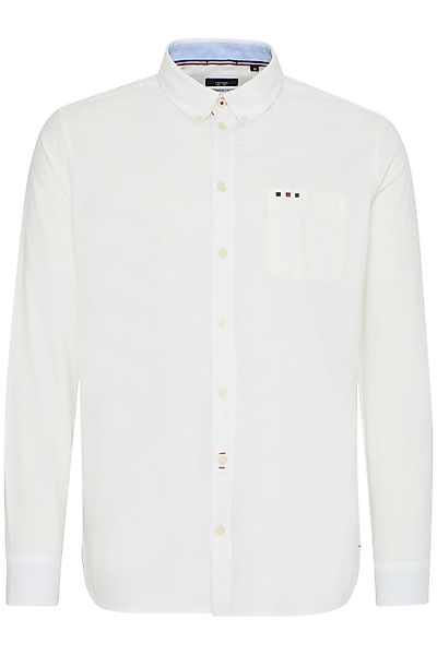 FQ1924 Businesshemd "Businesshemd FQSTEVEN oxford LS shirt" günstig online kaufen