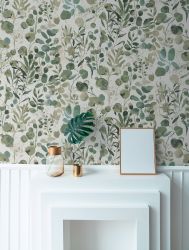 A.S. Création Vliestapete PintWalls II florale günstig online kaufen