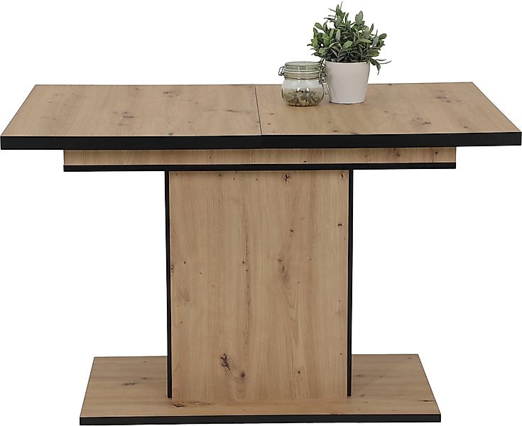HELA Essgruppe "Luise I G (Bank, Stühle, Tisch)", (Set, 4 tlg.), Komfortsit günstig online kaufen