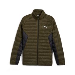 PUMA Winterjacke "PACKLITE PRIMALOFT JACKET" ohne Kapuze günstig online kaufen