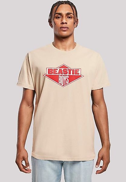 F4NT4STIC Print-Shirt The Beastie Boys Premium Qualität günstig online kaufen