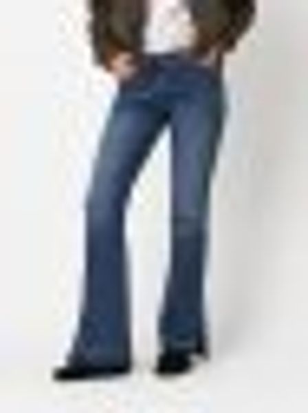 Bootcut-Jeans Perfect Shape günstig online kaufen