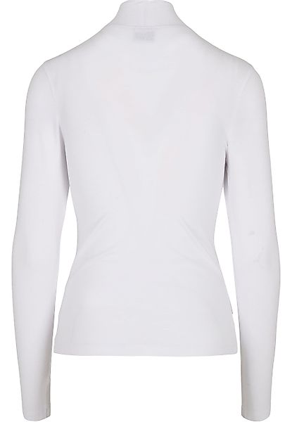 URBAN CLASSICS Langarmshirt Urban Classics Damen günstig online kaufen