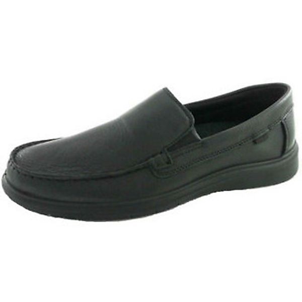 Ara  Herrenschuhe Komfort Slipper für Herren in unifarben günstig online kaufen