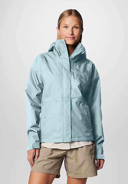 Columbia Funktionsjacke "Hikebound™ II" wasserdichte Konstruktion, atmungsa günstig online kaufen