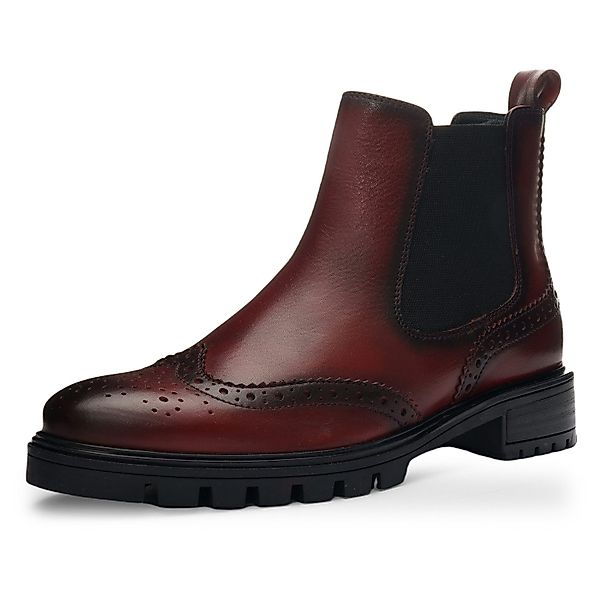Ara TULSA Chelseaboots, Stiefelette, Schlupfboots mit günstig online kaufen