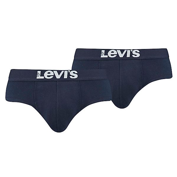 Levi's® Boxershorts LEVIS Solid Basic Brief günstig online kaufen