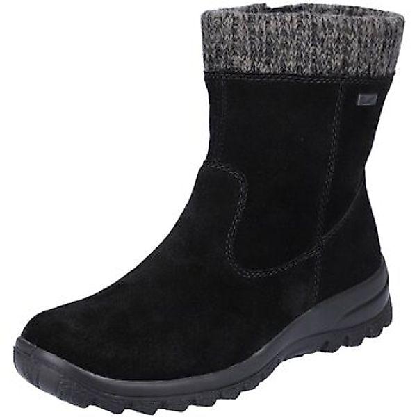 Rieker  Stiefel Stiefeletten L716500 L71 L7165-00 günstig online kaufen