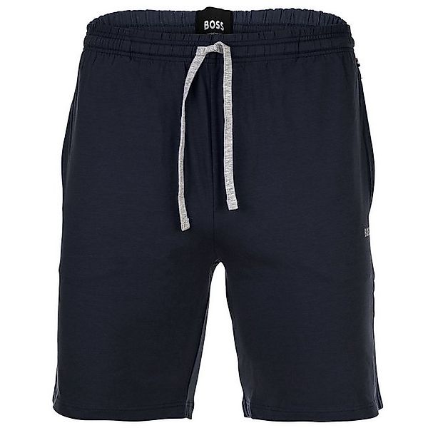 BOSS Sweatshorts Herren Shorts Baumwolle Mix & Match Short CW günstig online kaufen