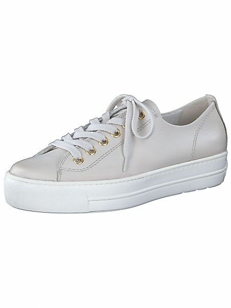 Paul Green Sneaker "Paul Green Sneaker Glattleder" günstig online kaufen