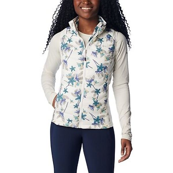 Columbia  Trainingsjacken Powder Pass Vest günstig online kaufen