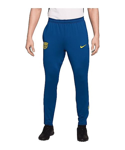Nike Jogginghose Nike Performance FC Barcelona Strike Trainingshose günstig online kaufen