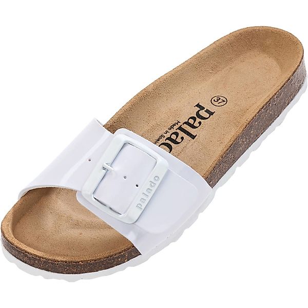 Palado Malta EGS Lack Pantolette günstig online kaufen