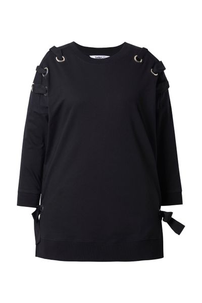 Angel of Style Sweatshirt Sweatshirt bequeme günstig online kaufen