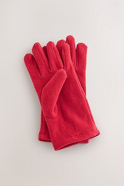 Next Fleecehandschuhe Fleece-Handschuhe (1-St) günstig online kaufen