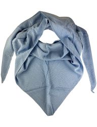 Trachtenland Dreieckstuch XL Strick Halstuch - günstig online kaufen