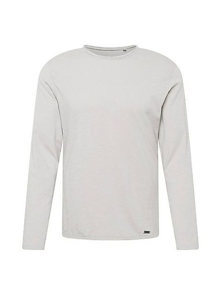 Key Largo Langarmshirt CHEESE (1-tlg) günstig online kaufen