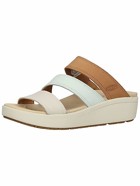 Keen Pantolette "Keen Pantoletten Leder" günstig online kaufen