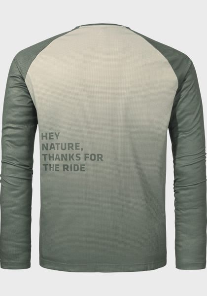 Schöffel Funktionsshirt Bike Longsleeve Style Koitere günstig online kaufen