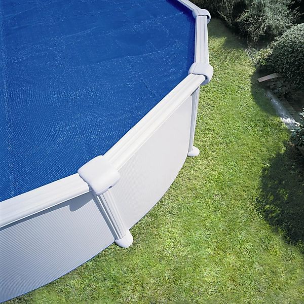 Summer Fun Pool-Solarfolie Rund für Pools bis Ø 350 cm günstig online kaufen