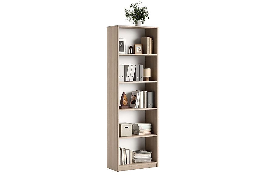 Home Collective Bücherregal Aktenregal Standregal Raumteiler günstig online kaufen