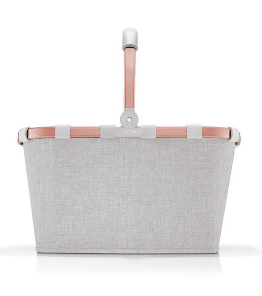 REISENTHEL® Einkaufskorb carrybag 22L Volumen, Einkaufstasche günstig online kaufen