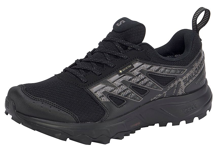 Salomon WANDER GORE-TEX® W Wanderschuh wasserdicht, günstig online kaufen