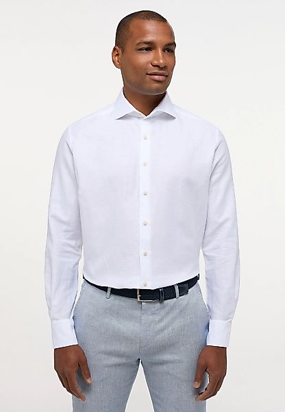 Eterna Langarmhemd "MODERN FIT" günstig online kaufen