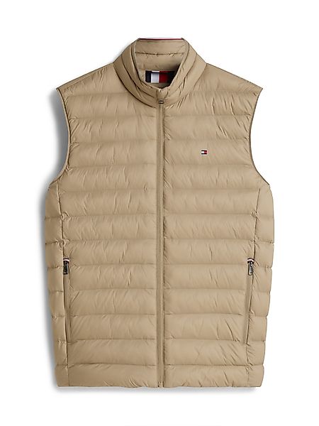 Tommy Hilfiger Steppweste PACKABLE RECYCLED VEST günstig online kaufen