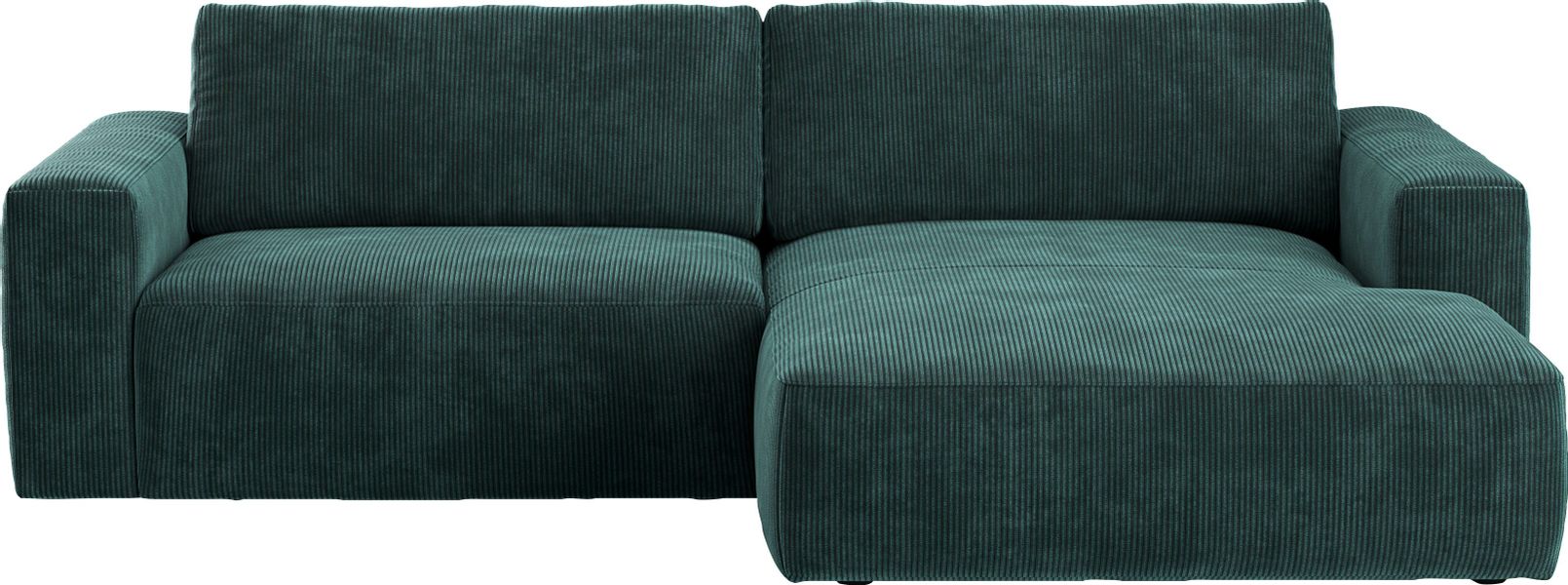 COTTA Ecksofa Lasso L-Form, XL-Sofa günstig online kaufen