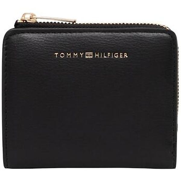 Tommy Hilfiger  Geldbeutel TH FLAG COMPACT ZA AW0AW18124 günstig online kaufen