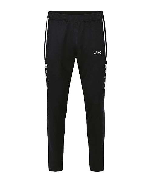 Jako Trainingshose JAKO Allround Trainingshose Damen günstig online kaufen