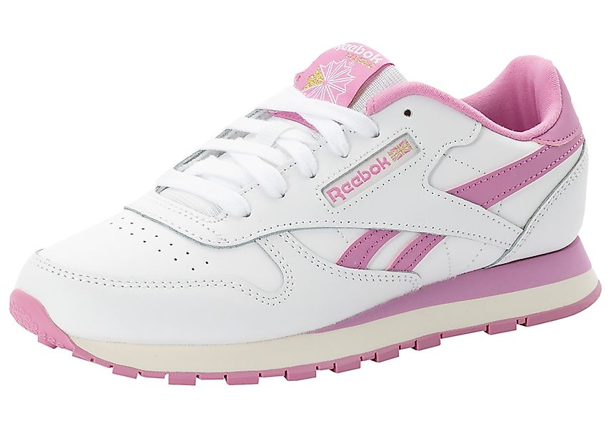 Reebok Classic Classic Leather Sneaker günstig online kaufen