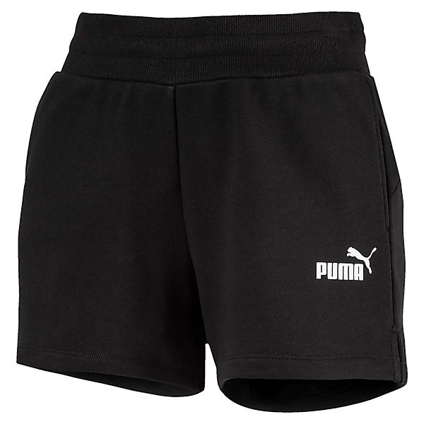 PUMA Trainingsshorts Puma Damen Short Essentials günstig online kaufen