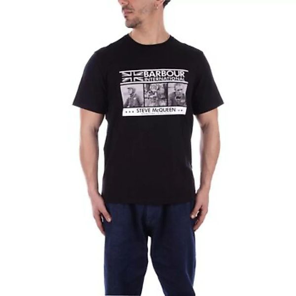 Barbour  T-Shirt MTS1247 günstig online kaufen