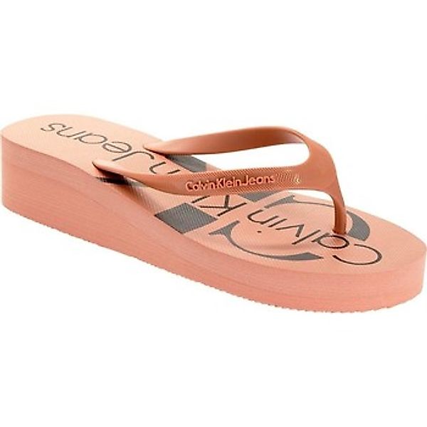 Calvin Klein Jeans  Zehentrenner Chaussures günstig online kaufen