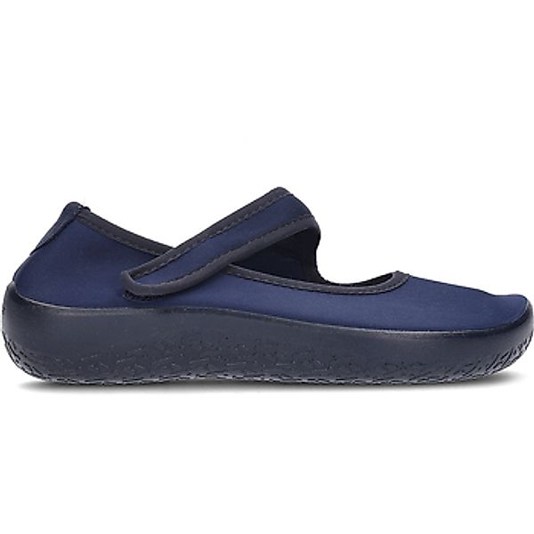 Arcopedico  Ballerinas 2421 navy günstig online kaufen