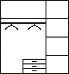 priess Jugendzimmer-Set, (Set, 5-tlg) günstig online kaufen