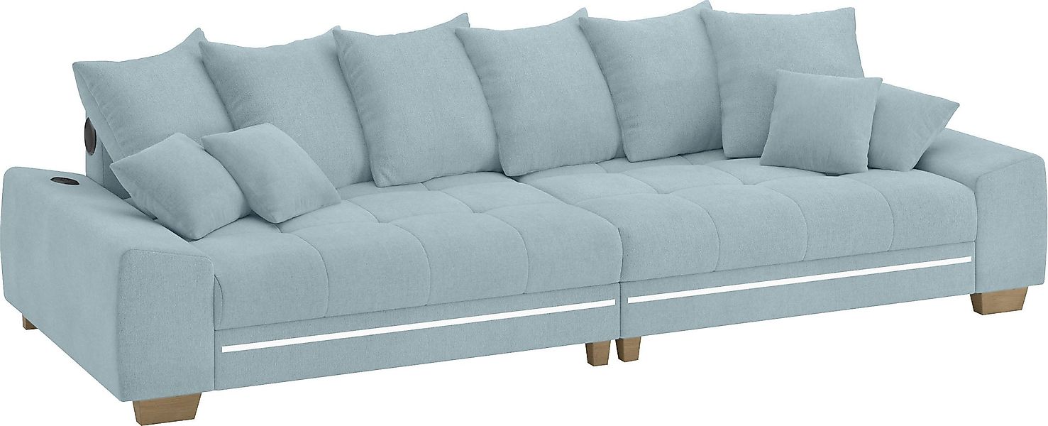 Mr. Couch Big-Sofa Nikita II, mit günstig online kaufen