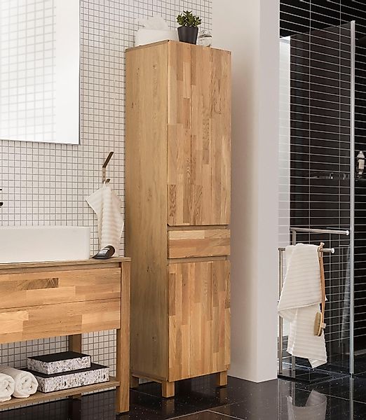 Home affaire Hochschrank "Kaika" Breite 40 cm günstig online kaufen