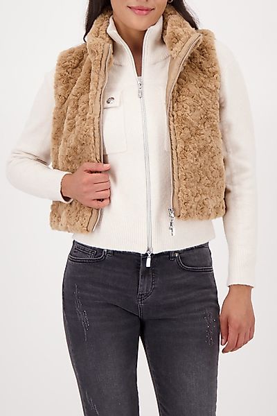Monari Kurzweste günstig online kaufen