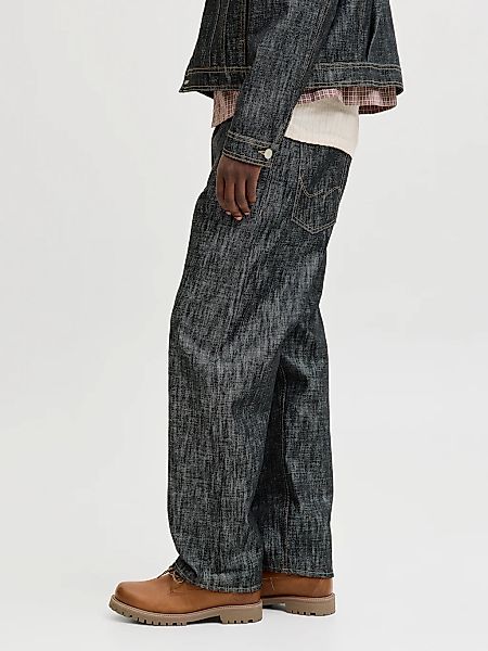 Jack & Jones Relax-fit-Jeans "JJIALEX mit cleanem Look und Taschenvielfalt" günstig online kaufen