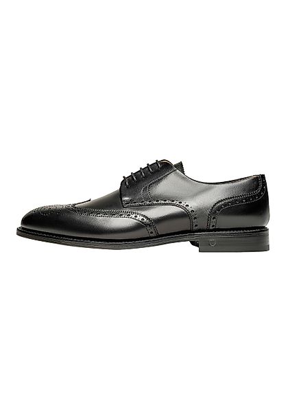 Henry Stevens Winston FBD Businessschuh Schnürschuh günstig online kaufen