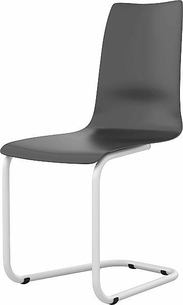 Tojo "stuhl" () mit weißem Gestell günstig online kaufen