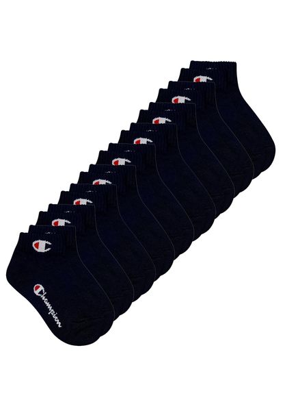 Champion Kurzsocken Quarter Socks 9pk (Set, günstig online kaufen