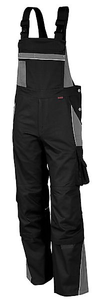 Qualitex Workwear Arbeitslatzhose strapazierfähige PROfessionals Latzhose günstig online kaufen
