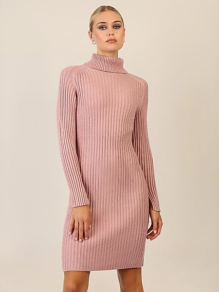 Apart Strickkleid mit Rollkragen günstig online kaufen