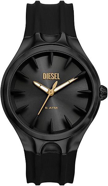 Diesel Quarzuhr STREAMLINE DZ2217, Armbanduhr, Herrenuhr, günstig online kaufen