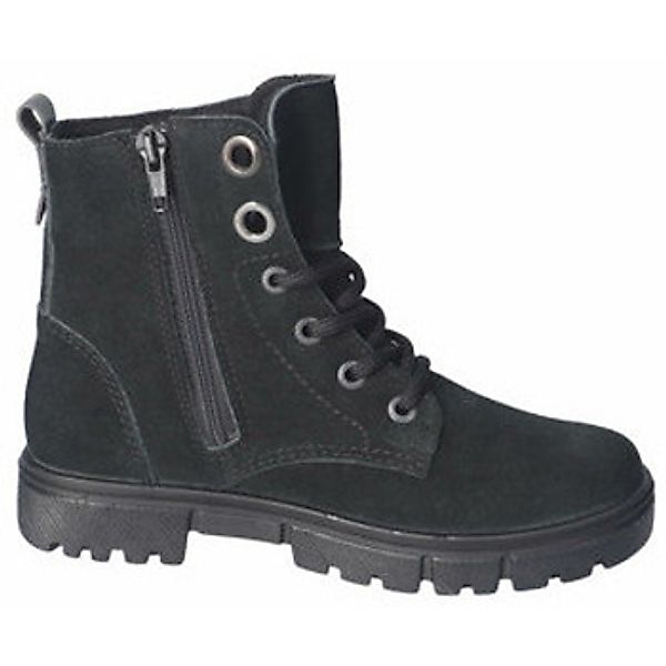 Ricosta  Damenstiefel Stiefel für Mädchen in schwarz günstig online kaufen