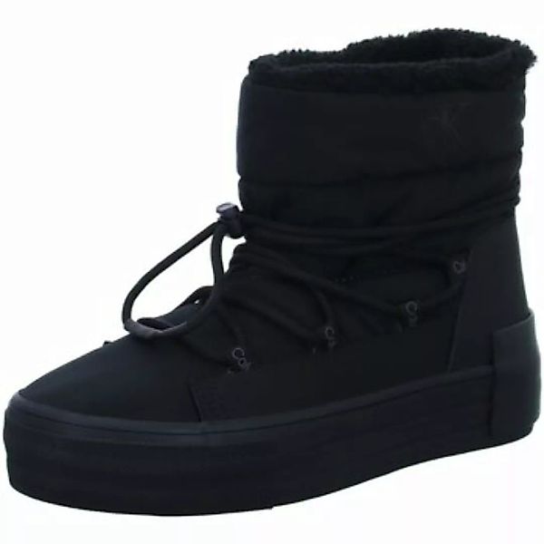 Calvin Klein Jeans  Stiefel Stiefeletten Bold Vulc Snow Boot YW0YW011810GT günstig online kaufen
